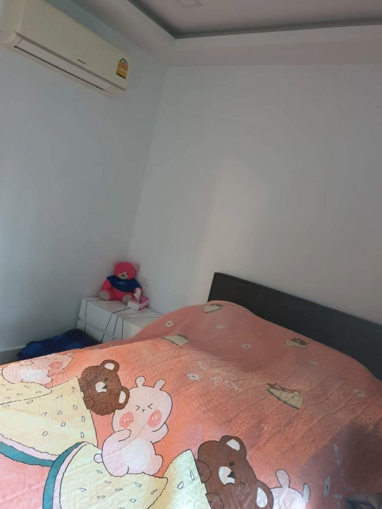 EP0084 | 1-BR Condo for Sale at Arcadia Beach (TQ)