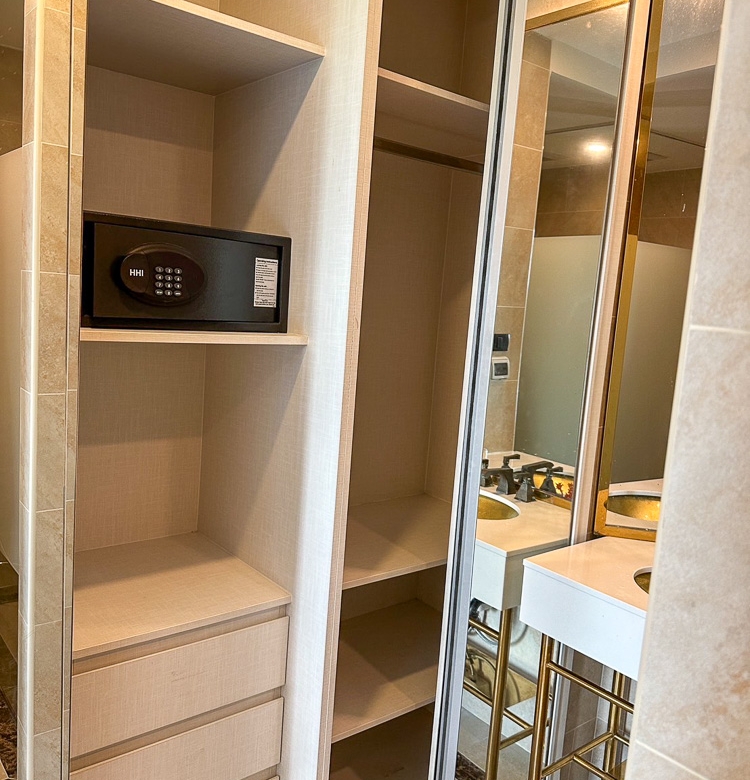 EP0089 | Condo for Sale at Espana Condo Resort (TQ)