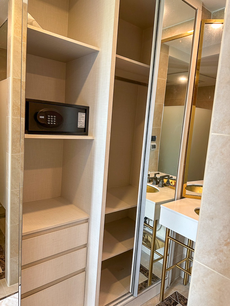 EP0089 | Condo for Sale at Espana Condo Resort (TQ)