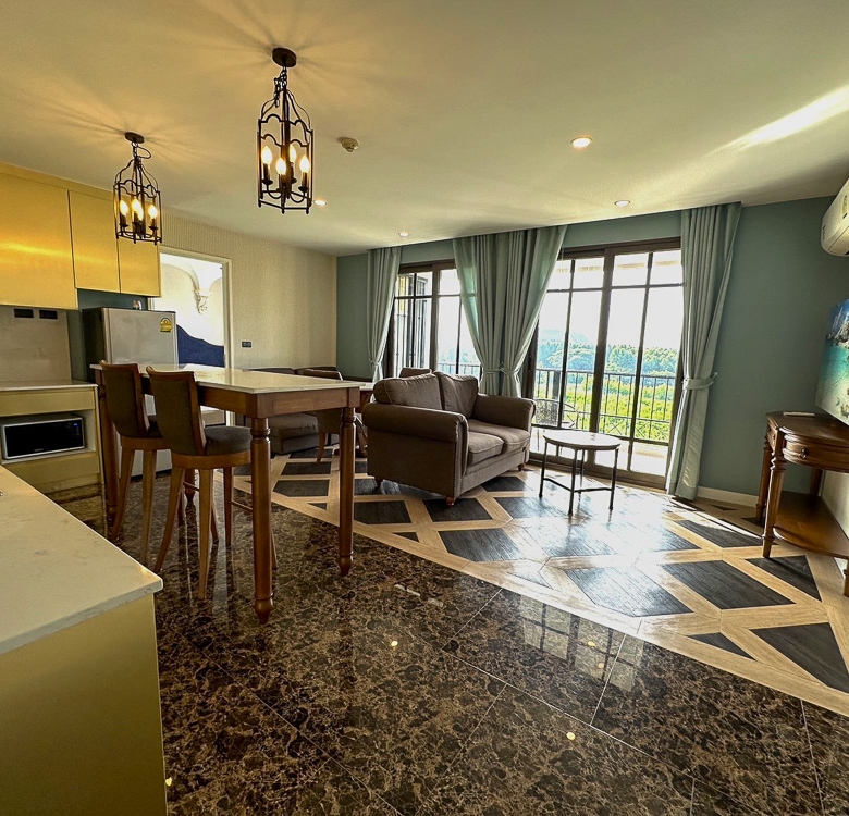 EP0089 | Condo for Sale at Espana Condo Resort (TQ)