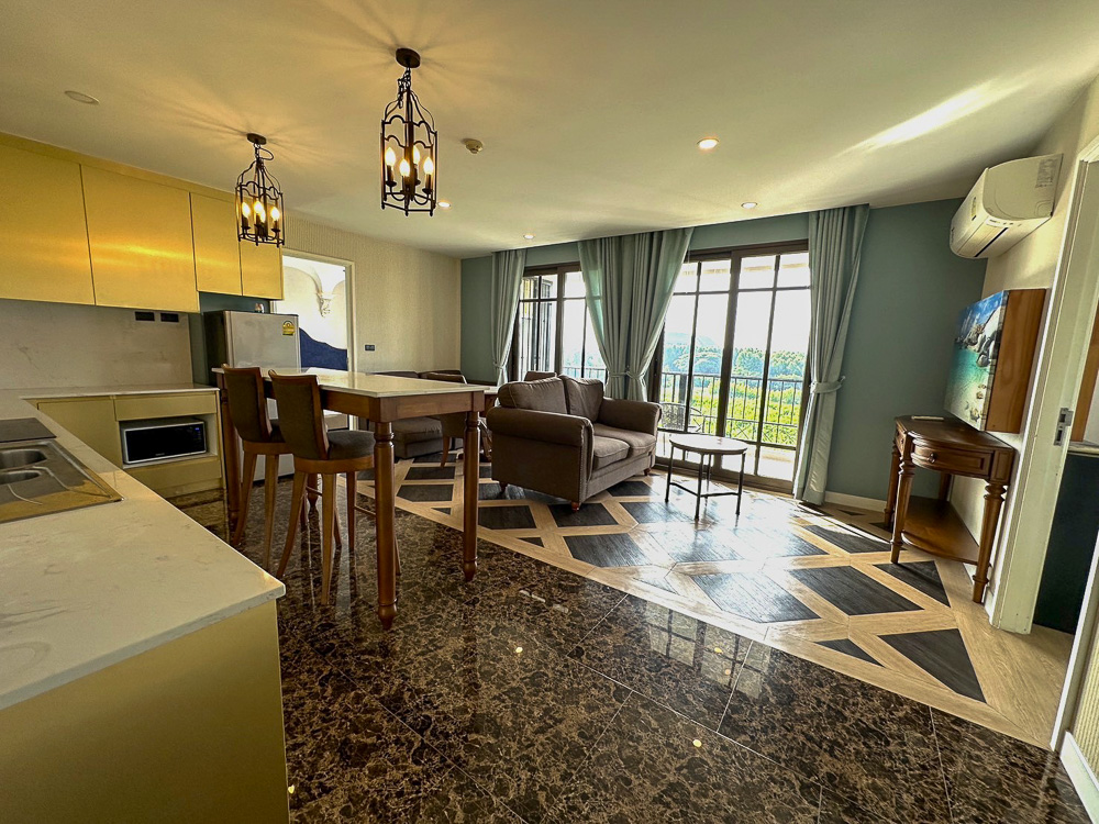 EP0089 | Condo for Sale at Espana Condo Resort (TQ)