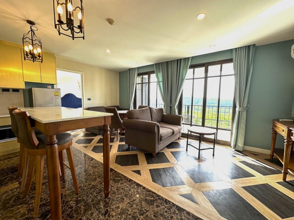 EP0089 | Condo for Sale at Espana Condo Resort (TQ)