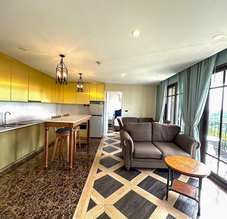 EP0089 | Condo for Sale at Espana Condo Resort (TQ)