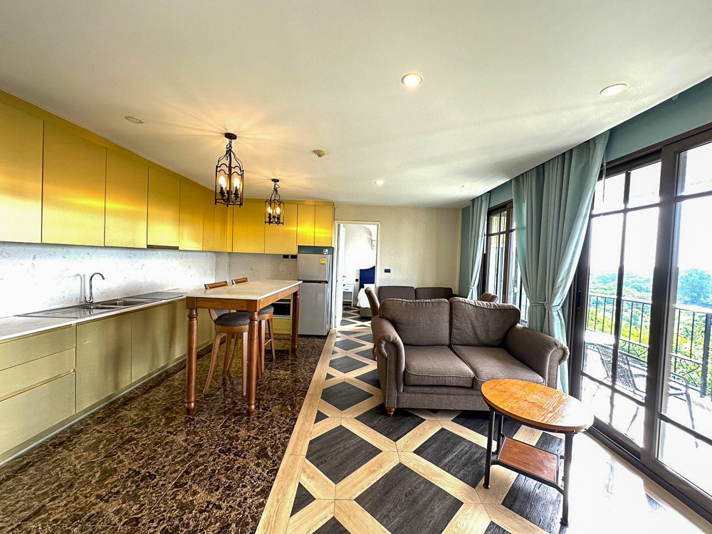 EP0089 | Condo for Sale at Espana Condo Resort (TQ)