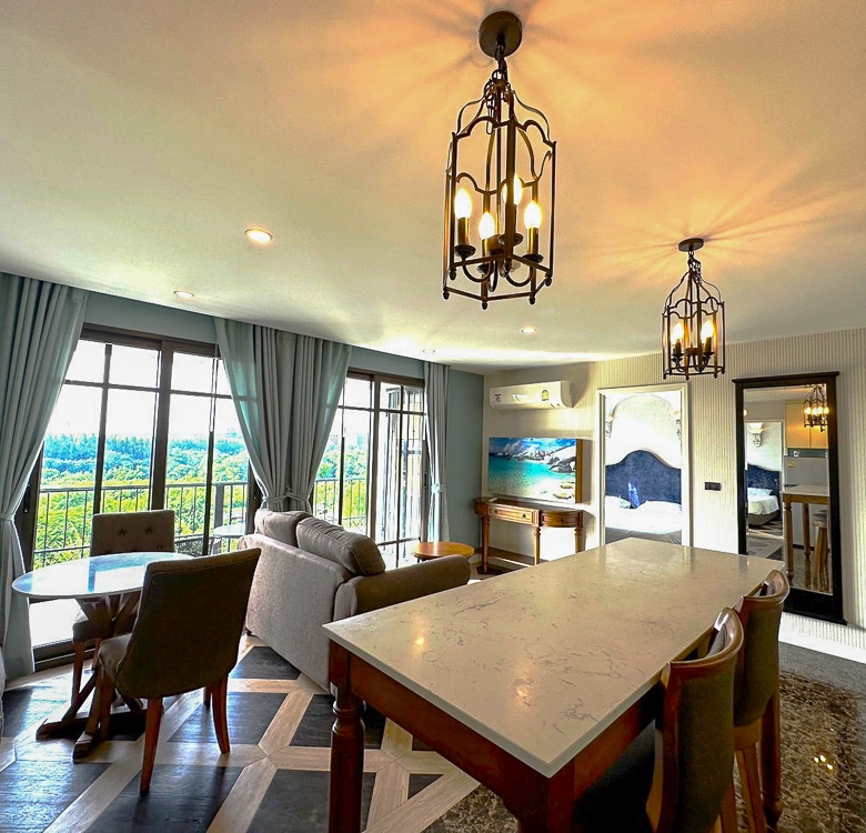 EP0089 | Condo for Sale at Espana Condo Resort (TQ)