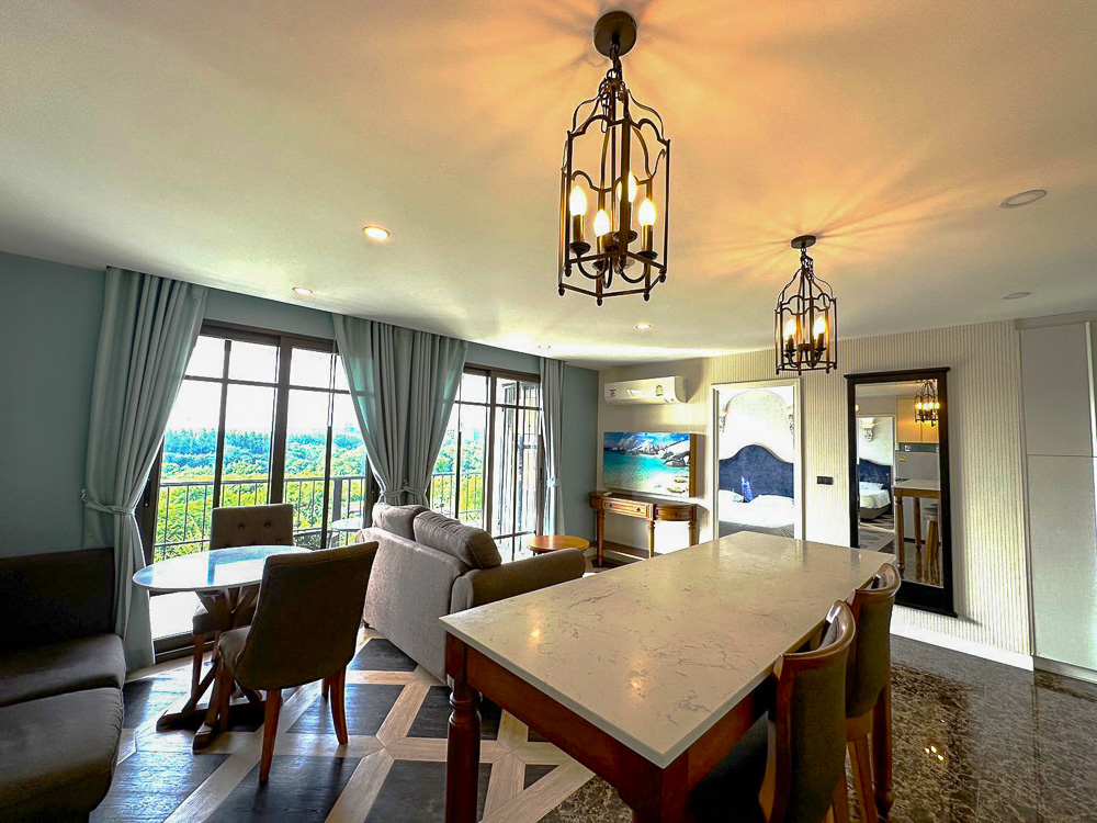 EP0089 | Condo for Sale at Espana Condo Resort (TQ)