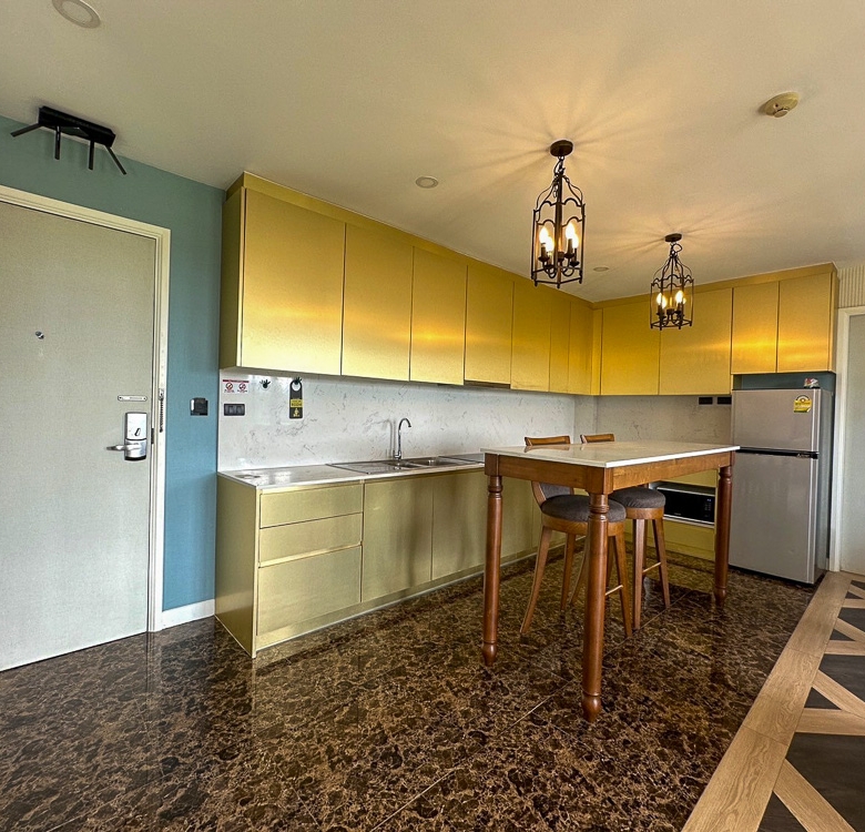 EP0089 | Condo for Sale at Espana Condo Resort (TQ)
