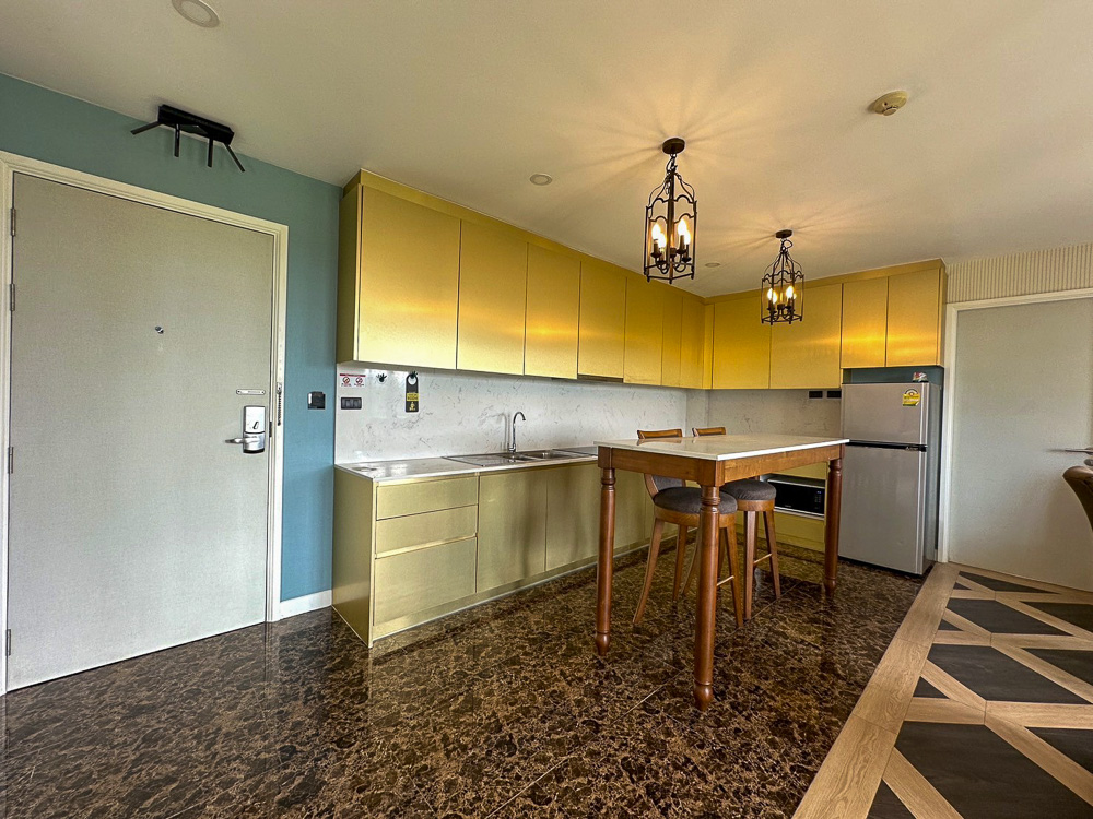 EP0089 | Condo for Sale at Espana Condo Resort (TQ)