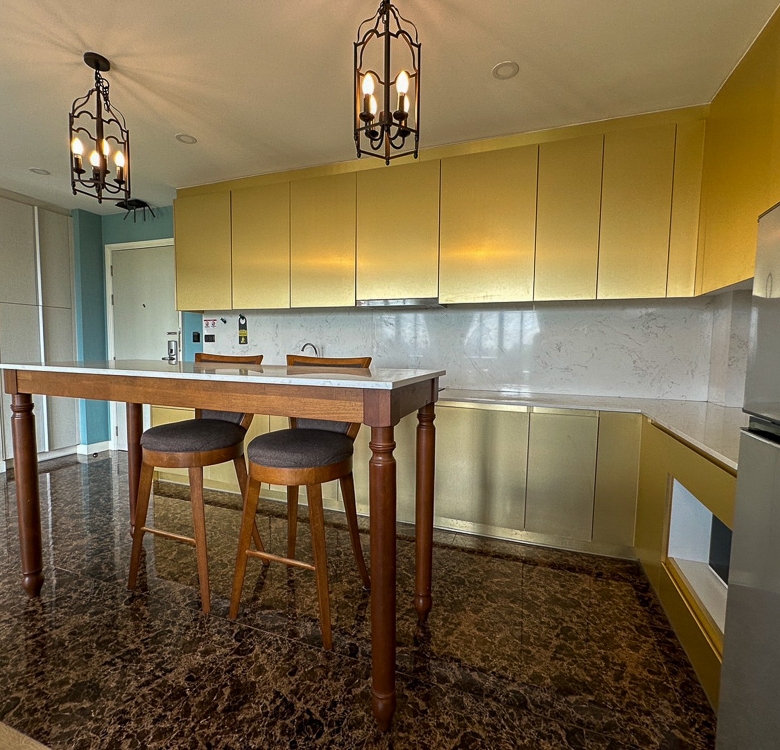 EP0089 | Condo for Sale at Espana Condo Resort (TQ)