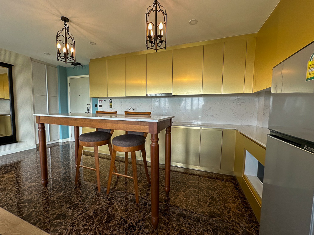 EP0089 | Condo for Sale at Espana Condo Resort (TQ)