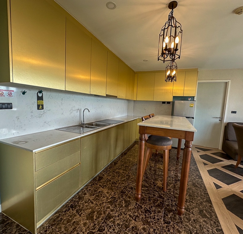 EP0089 | Condo for Sale at Espana Condo Resort (TQ)
