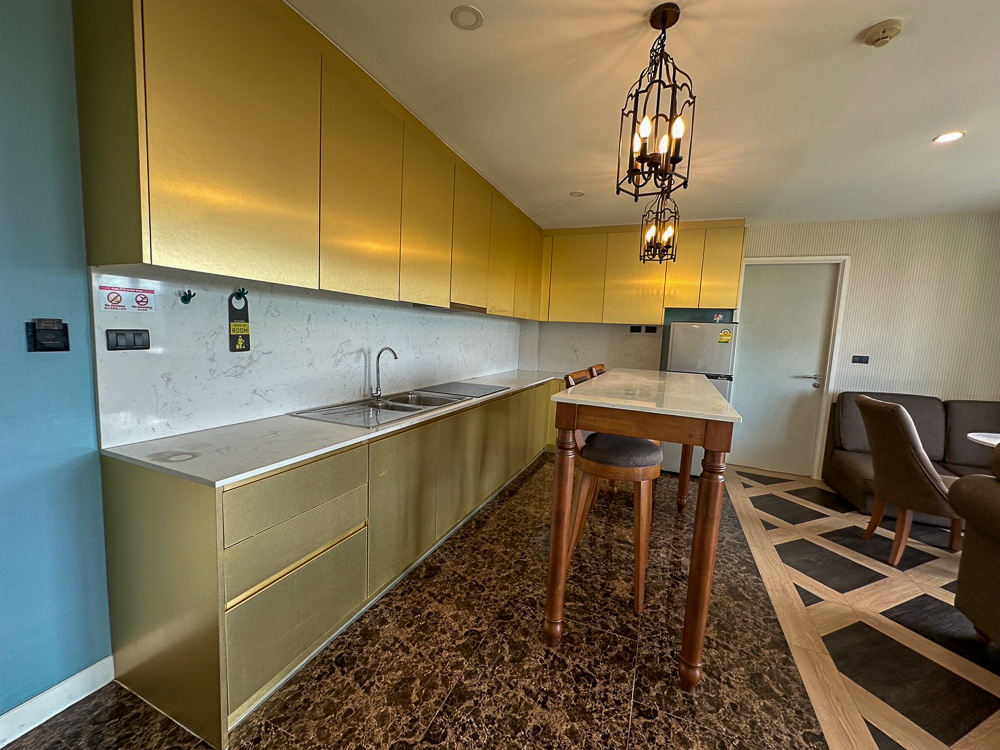 EP0089 | Condo for Sale at Espana Condo Resort (TQ)