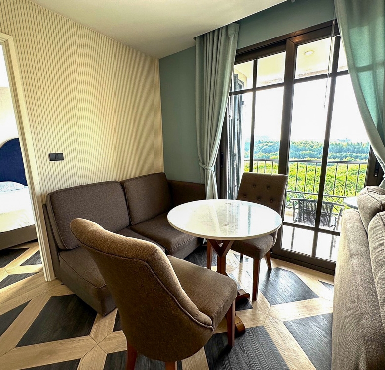 EP0089 | Condo for Sale at Espana Condo Resort (TQ)