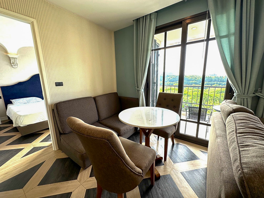 EP0089 | Condo for Sale at Espana Condo Resort (TQ)