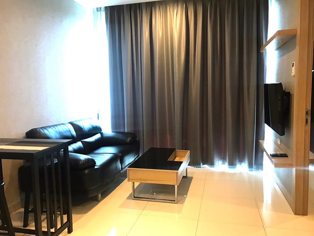 Condo for Sale at The Riviera Wongamat-1 EP0096 | 1-BR Condo for Sale at The Riviera Wongamat (TQ)