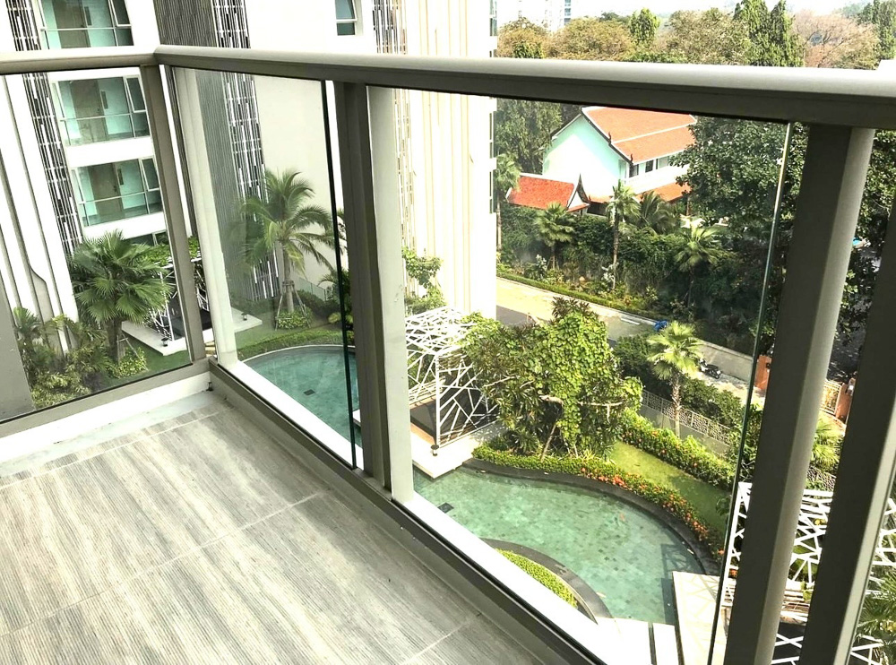 Condo for Sale at The Riviera Wongamat-10 EP0096 | 1-BR Condo for Sale at The Riviera Wongamat (TQ)