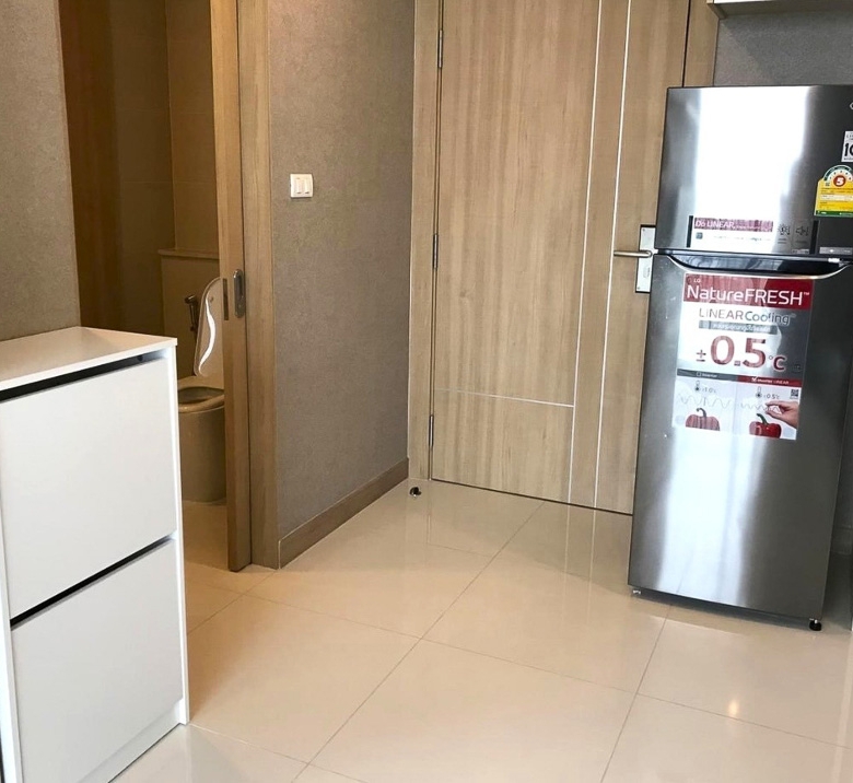 EP0096 | 1-BR Condo for Sale at The Riviera Wongamat (TQ)