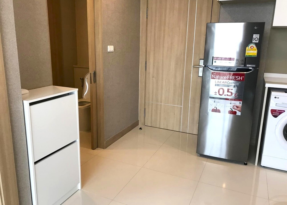 Condo for Sale at The Riviera Wongamat-5 EP0096 | 1-BR Condo for Sale at The Riviera Wongamat (TQ)