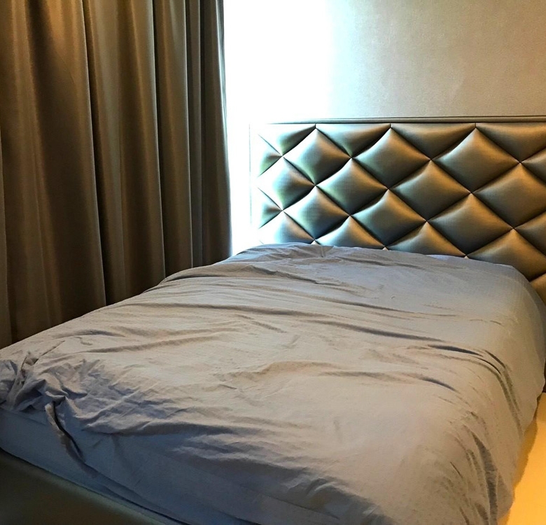 EP0096 | 1-BR Condo for Sale at The Riviera Wongamat (TQ)
