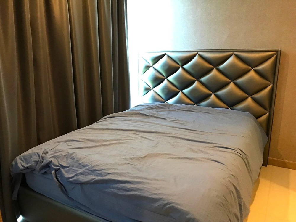 Condo for Sale at The Riviera Wongamat-6 EP0096 | 1-BR Condo for Sale at The Riviera Wongamat (TQ)
