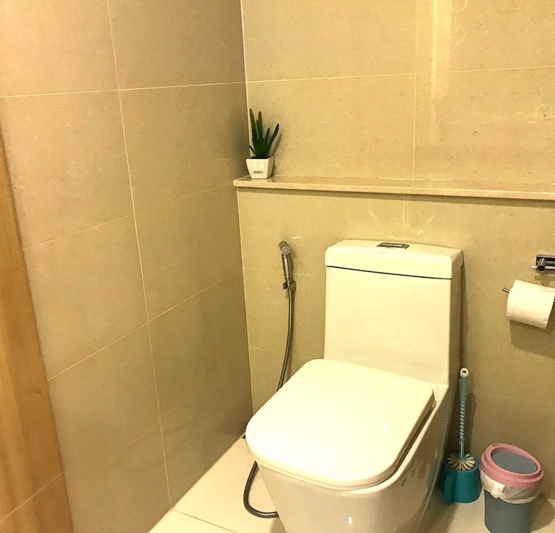 EP0096 | 1-BR Condo for Sale at The Riviera Wongamat (TQ)