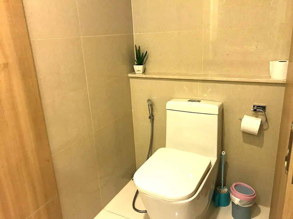 Condo for Sale at The Riviera Wongamat-7 EP0096 | 1-BR Condo for Sale at The Riviera Wongamat (TQ)