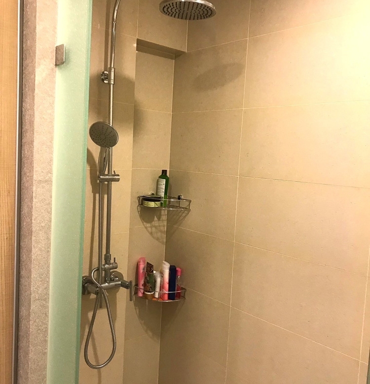 EP0096 | 1-BR Condo for Sale at The Riviera Wongamat (TQ)