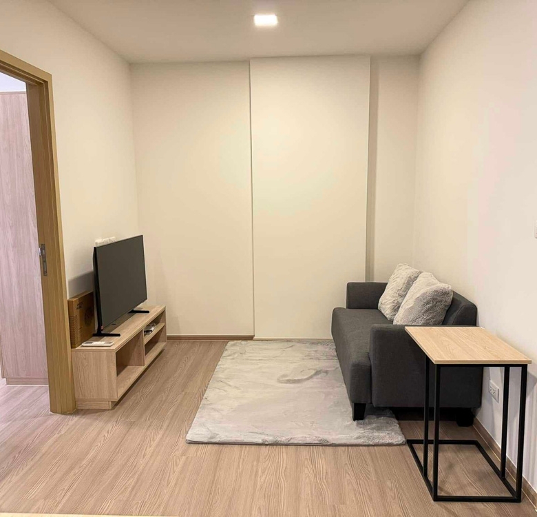 EP0097 | 2-BR Condo for Sale at Vay Pothisan, North Pattaya