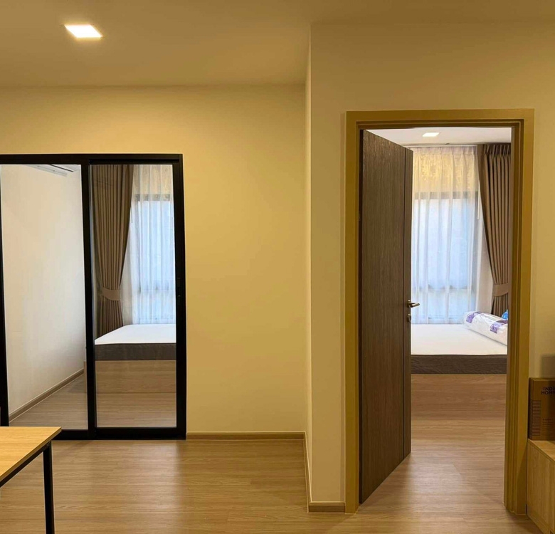 EP0097 | 2-BR Condo for Sale at Vay Pothisan, North Pattaya