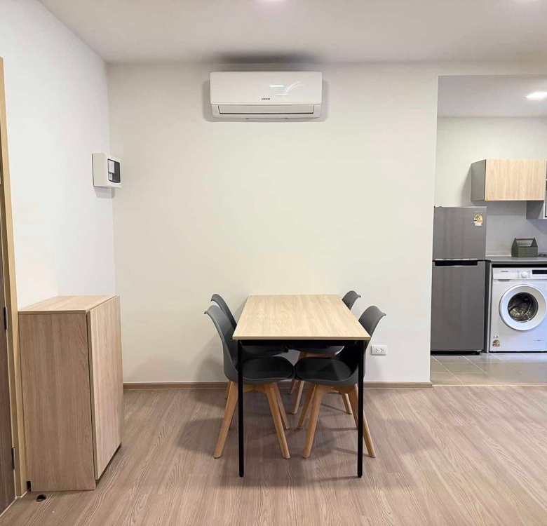 EP0097 | 2-BR Condo for Sale at Vay Pothisan, North Pattaya