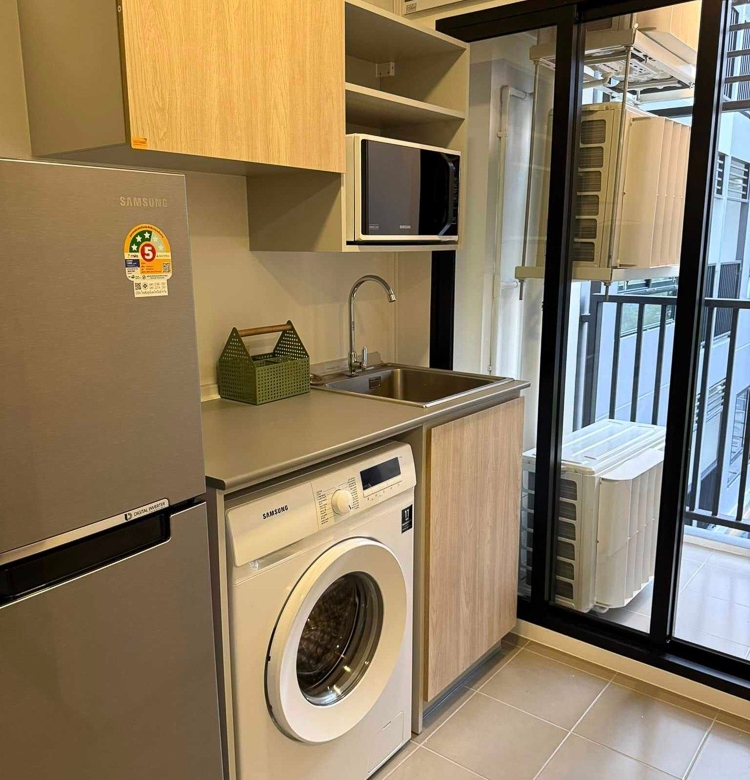 EP0097 | 2-BR Condo for Sale at Vay Pothisan, North Pattaya