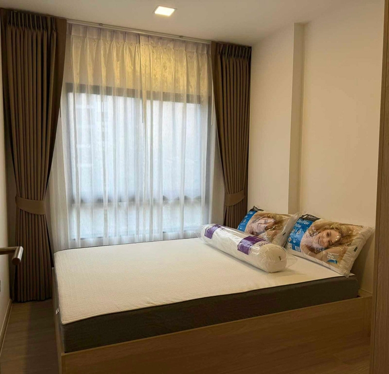 EP0097 | 2-BR Condo for Sale at Vay Pothisan, North Pattaya