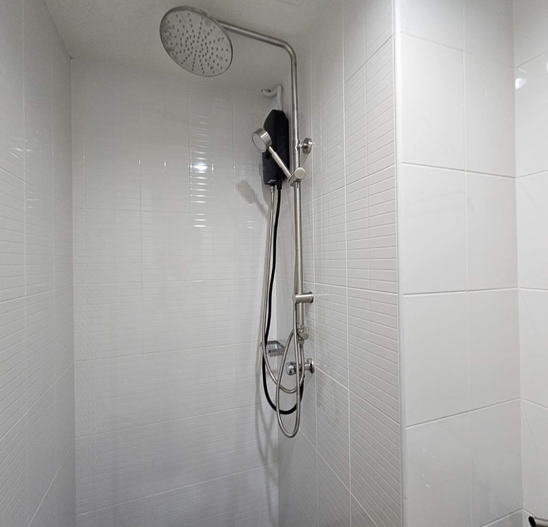 EP0105 | 12th-Floor 1-BR Condo for Sale – Building A