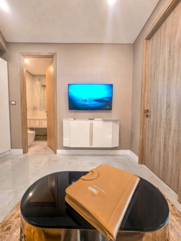 Copacabana Beach Jomtien-2 EP0112 | 1-BR Condo for Rent at Copacabana Beach Jomtien