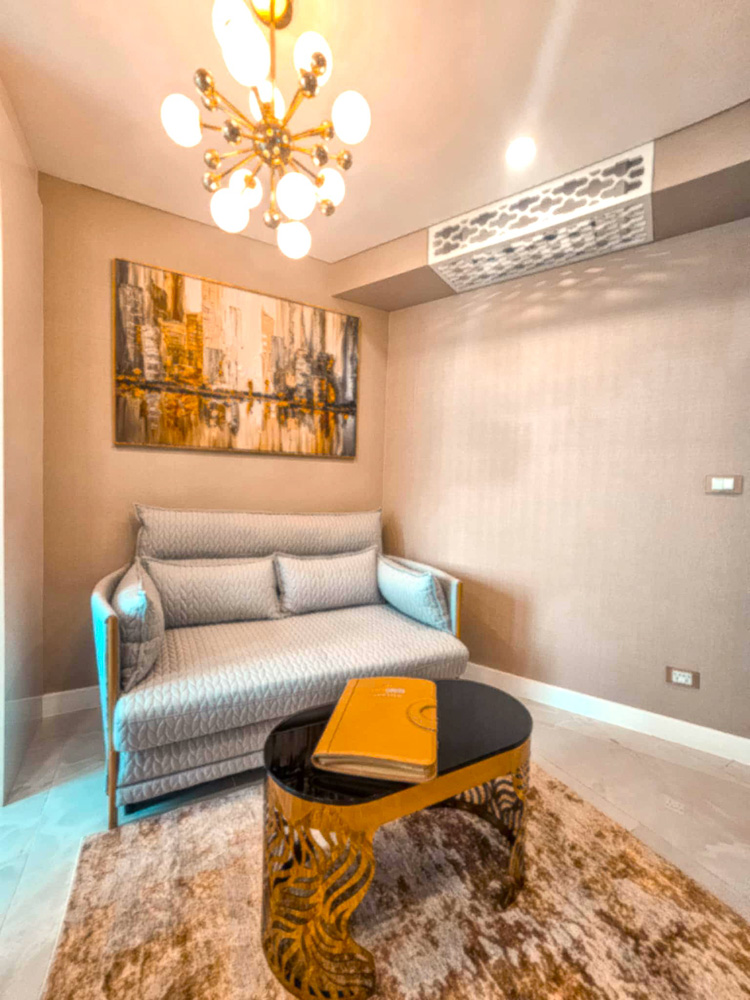 Copacabana Beach Jomtien-4 EP0112 | 1-BR Condo for Rent at Copacabana Beach Jomtien