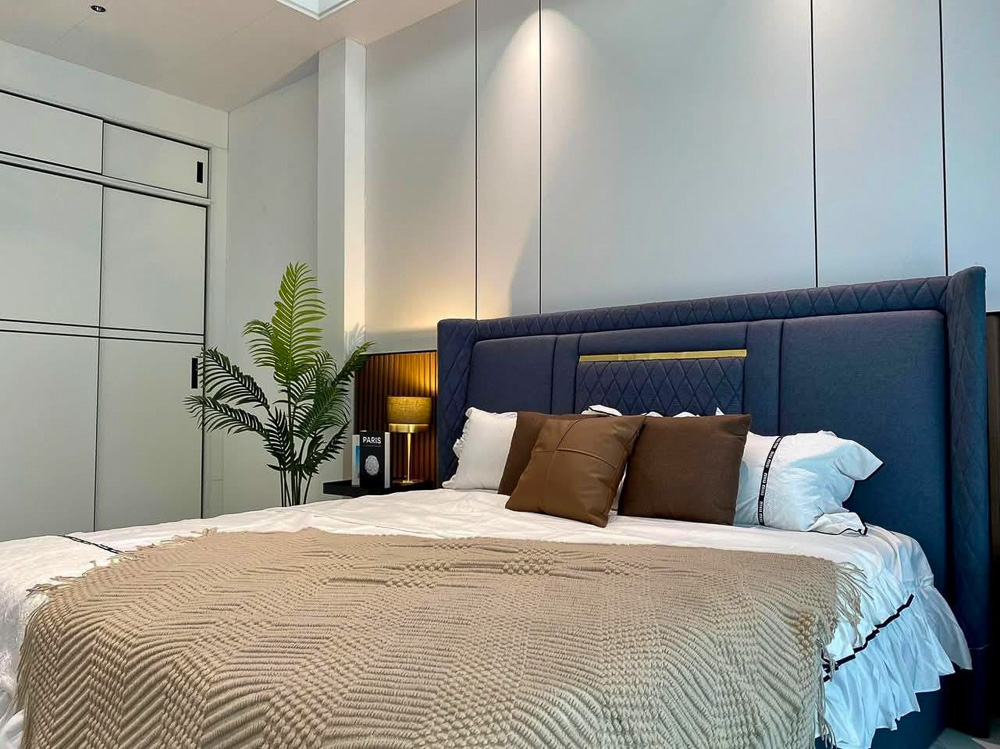 Family Villa for Sale at The Lake-12 EP0083 | 3-BR Family Villa for Sale at The Lake, Huay Yai