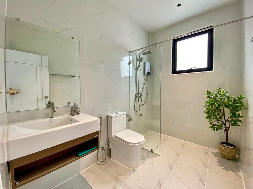Family Villa for Sale at The Lake-14 EP0083 | 3-BR Family Villa for Sale at The Lake, Huay Yai