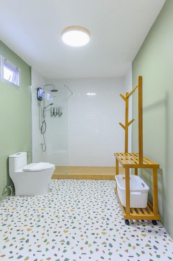 Family Villa for Sale in Boon Samphan-1 EP0074 | 3-BR Family Villa for Sale in Boon Samphan, East Pattaya
