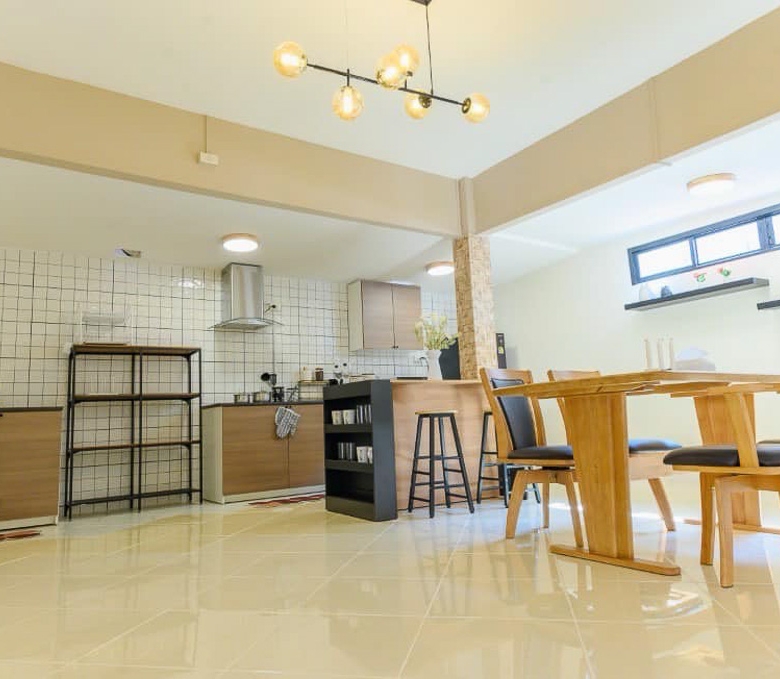 EP0074 | 3-BR Family Villa for Sale in Boon Samphan, East Pattaya