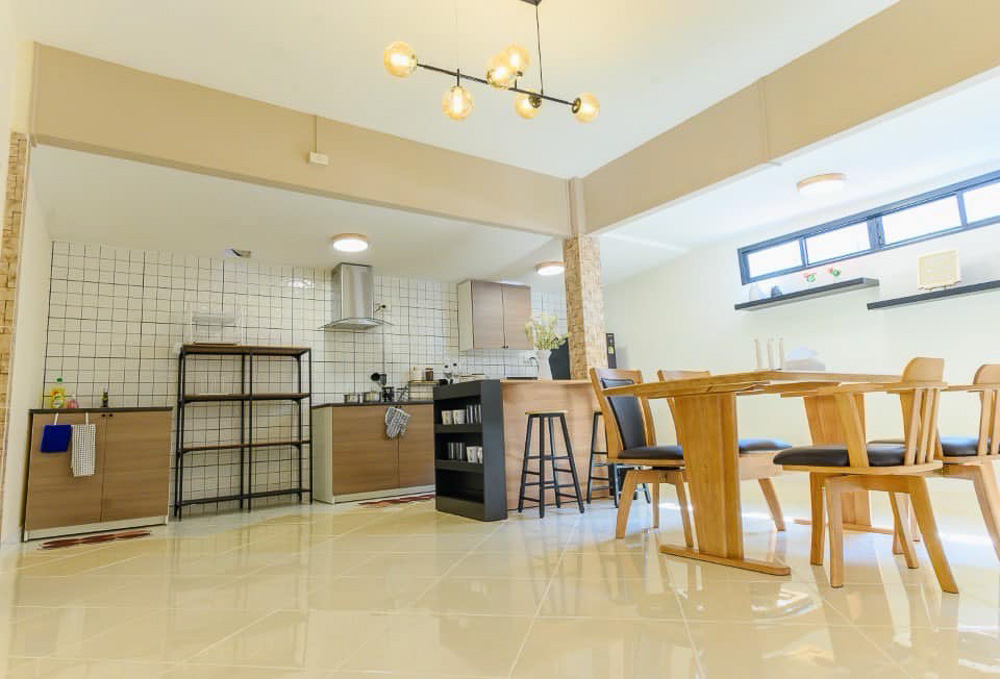 Family Villa for Sale in Boon Samphan-12 EP0074 | 3-BR Family Villa for Sale in Boon Samphan, East Pattaya