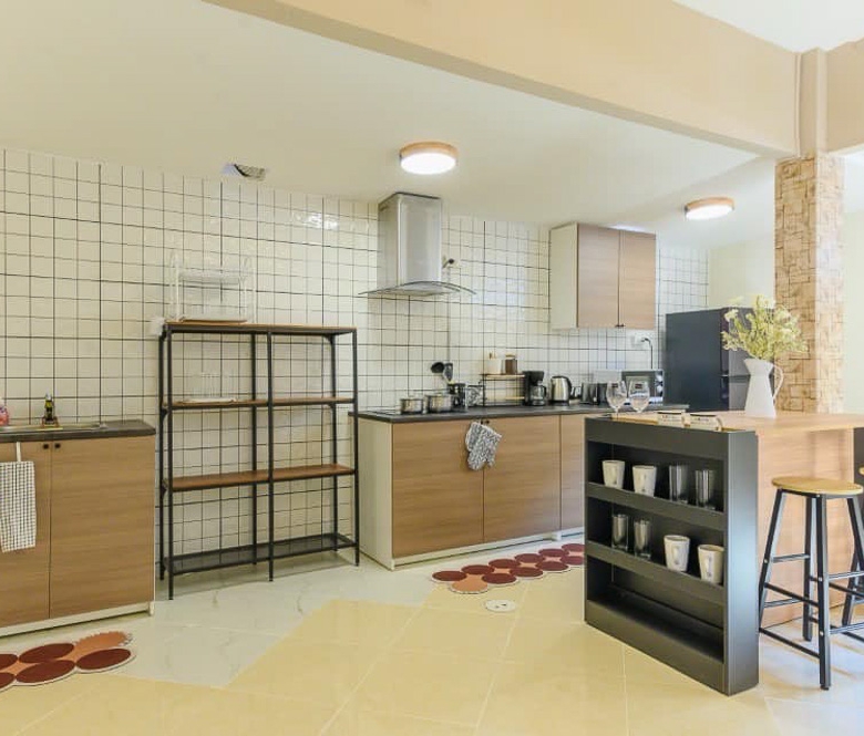 EP0074 | 3-BR Family Villa for Sale in Boon Samphan, East Pattaya