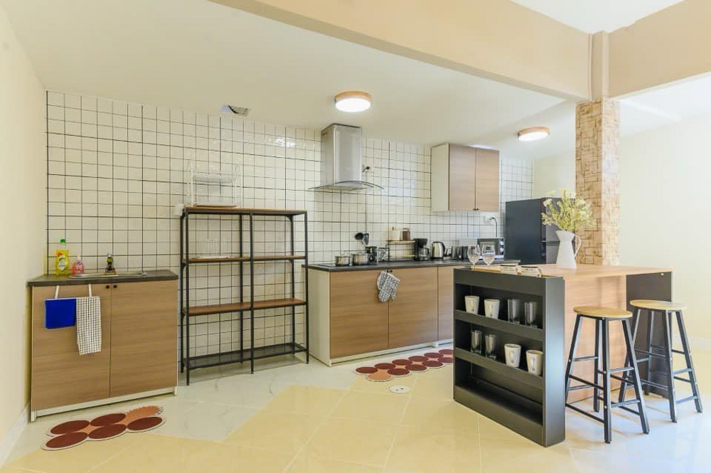 Family Villa for Sale in Boon Samphan-13 EP0074 | 3-BR Family Villa for Sale in Boon Samphan, East Pattaya