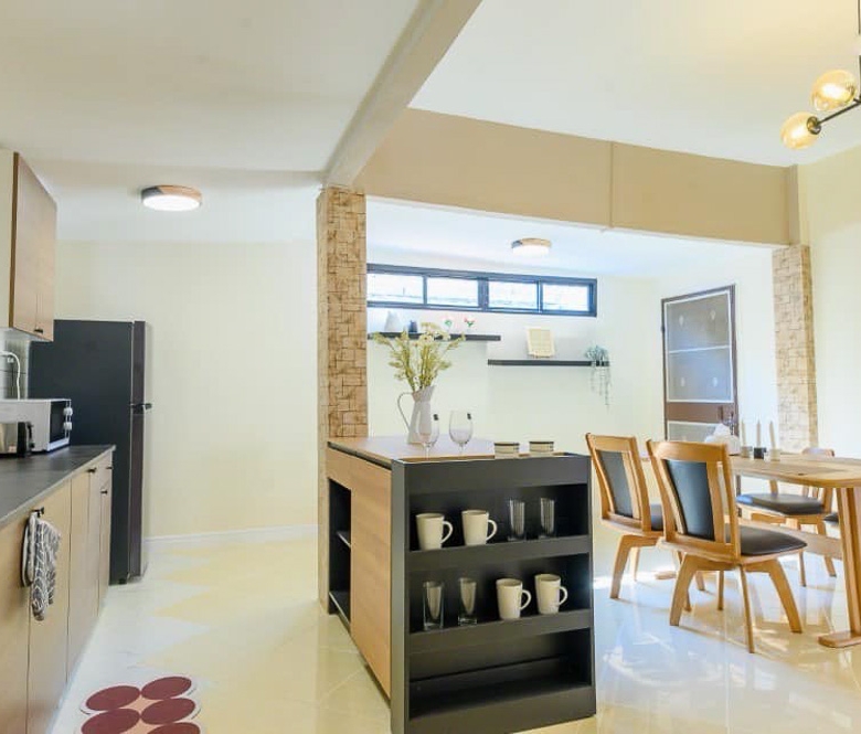 EP0074 | 3-BR Family Villa for Sale in Boon Samphan, East Pattaya