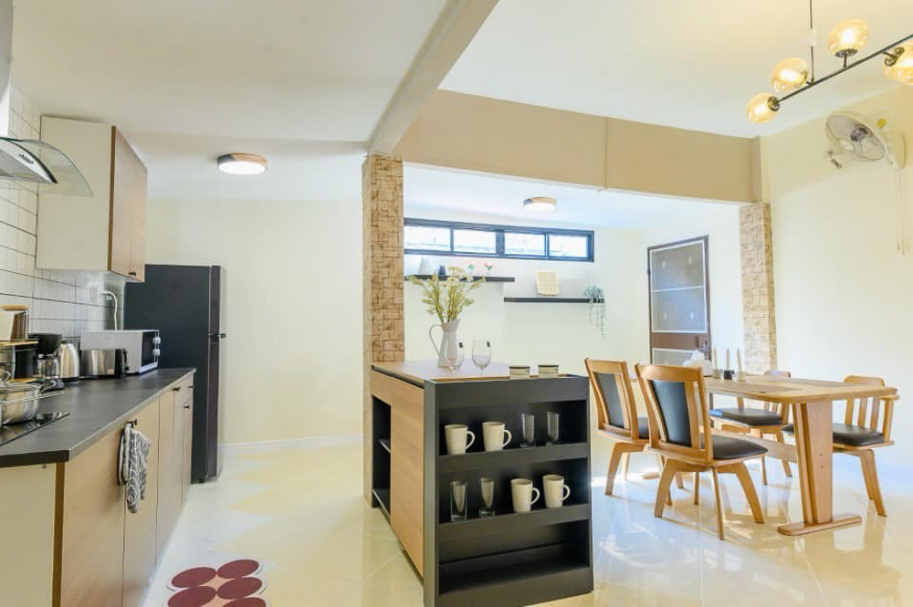 Family Villa for Sale in Boon Samphan-14 EP0074 | 3-BR Family Villa for Sale in Boon Samphan, East Pattaya