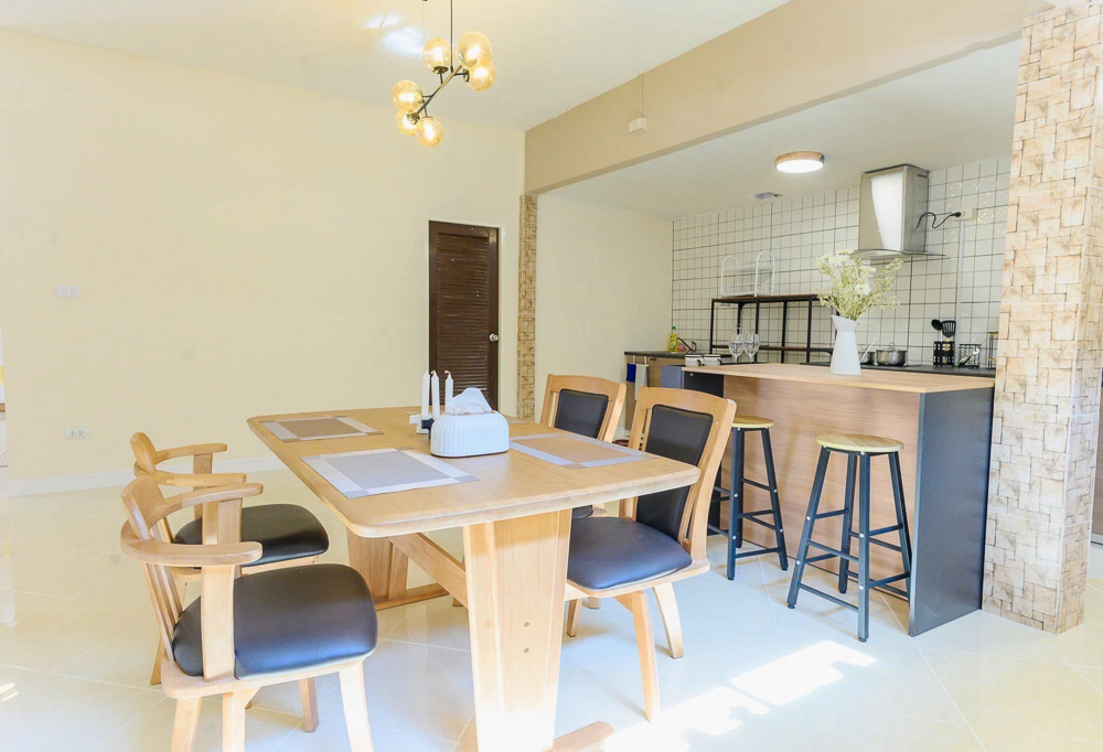 Family Villa for Sale in Boon Samphan-15 EP0074 | 3-BR Family Villa for Sale in Boon Samphan, East Pattaya