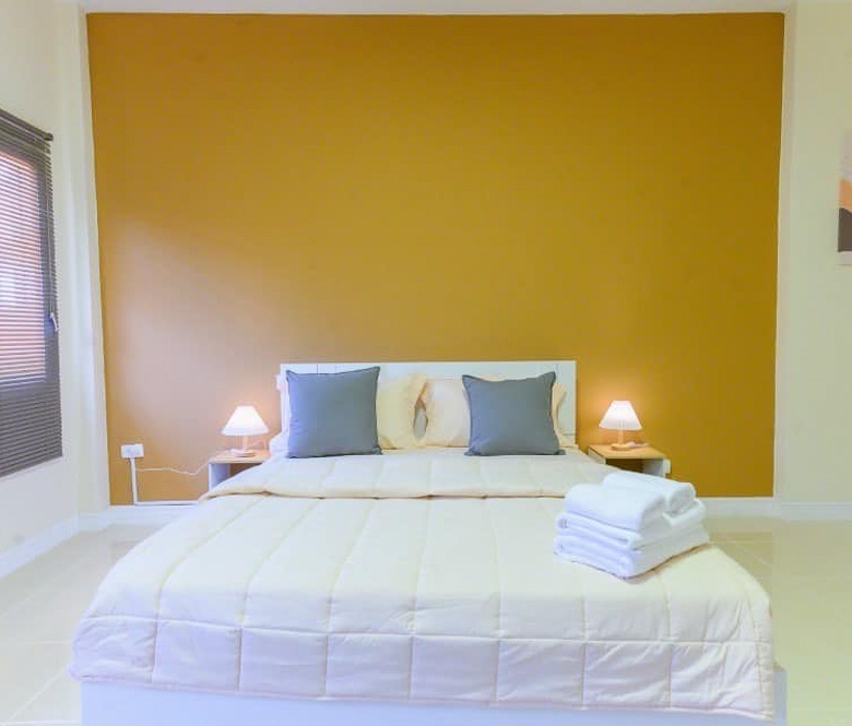 EP0074 | 3-BR Family Villa for Sale in Boon Samphan, East Pattaya