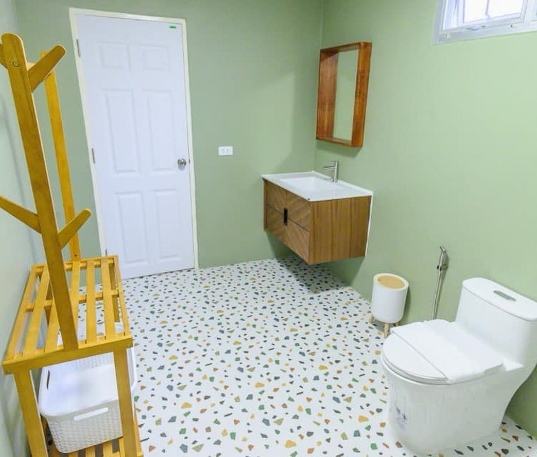EP0074 | 3-BR Family Villa for Sale in Boon Samphan, East Pattaya