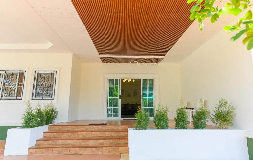 Family Villa for Sale in Boon Samphan-3 EP0074 | 3-BR Family Villa for Sale in Boon Samphan, East Pattaya