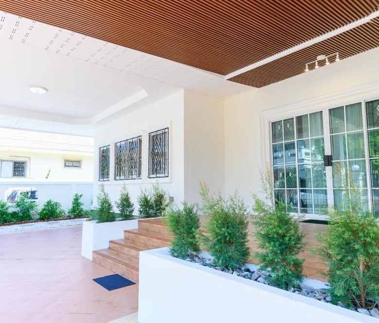 EP0074 | 3-BR Family Villa for Sale in Boon Samphan, East Pattaya