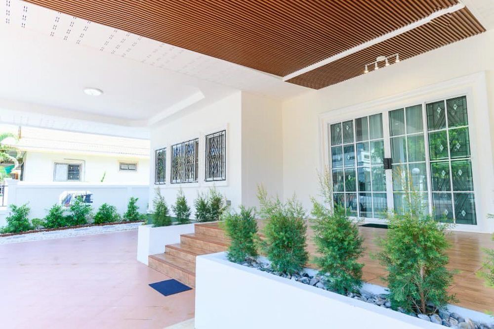 Family Villa for Sale in Boon Samphan-4 EP0074 | 3-BR Family Villa for Sale in Boon Samphan, East Pattaya